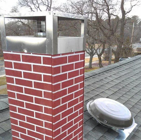 Chimney Repair Lloydharbor NY